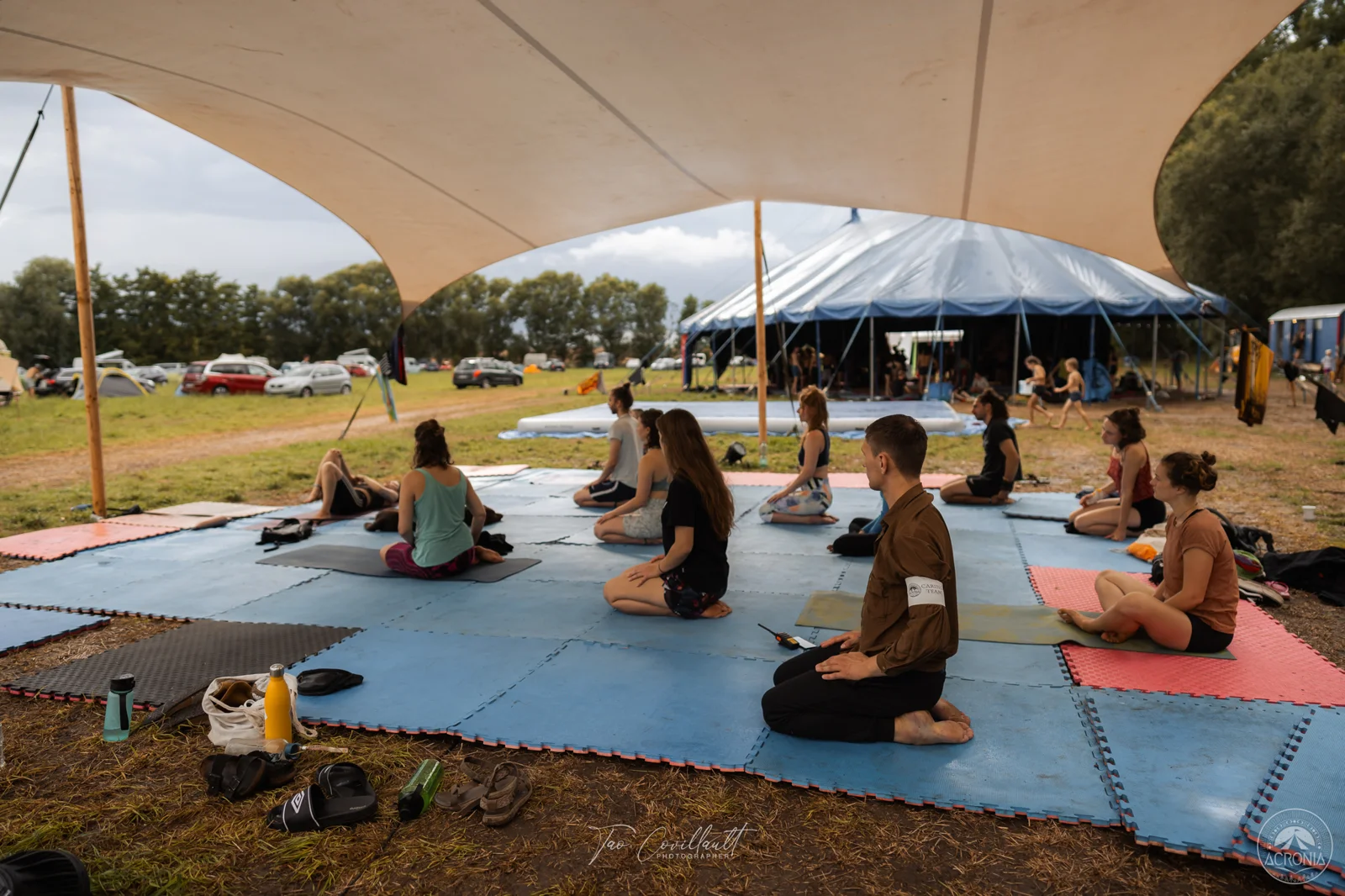 Acronia Festival 2023 — event photograph 228