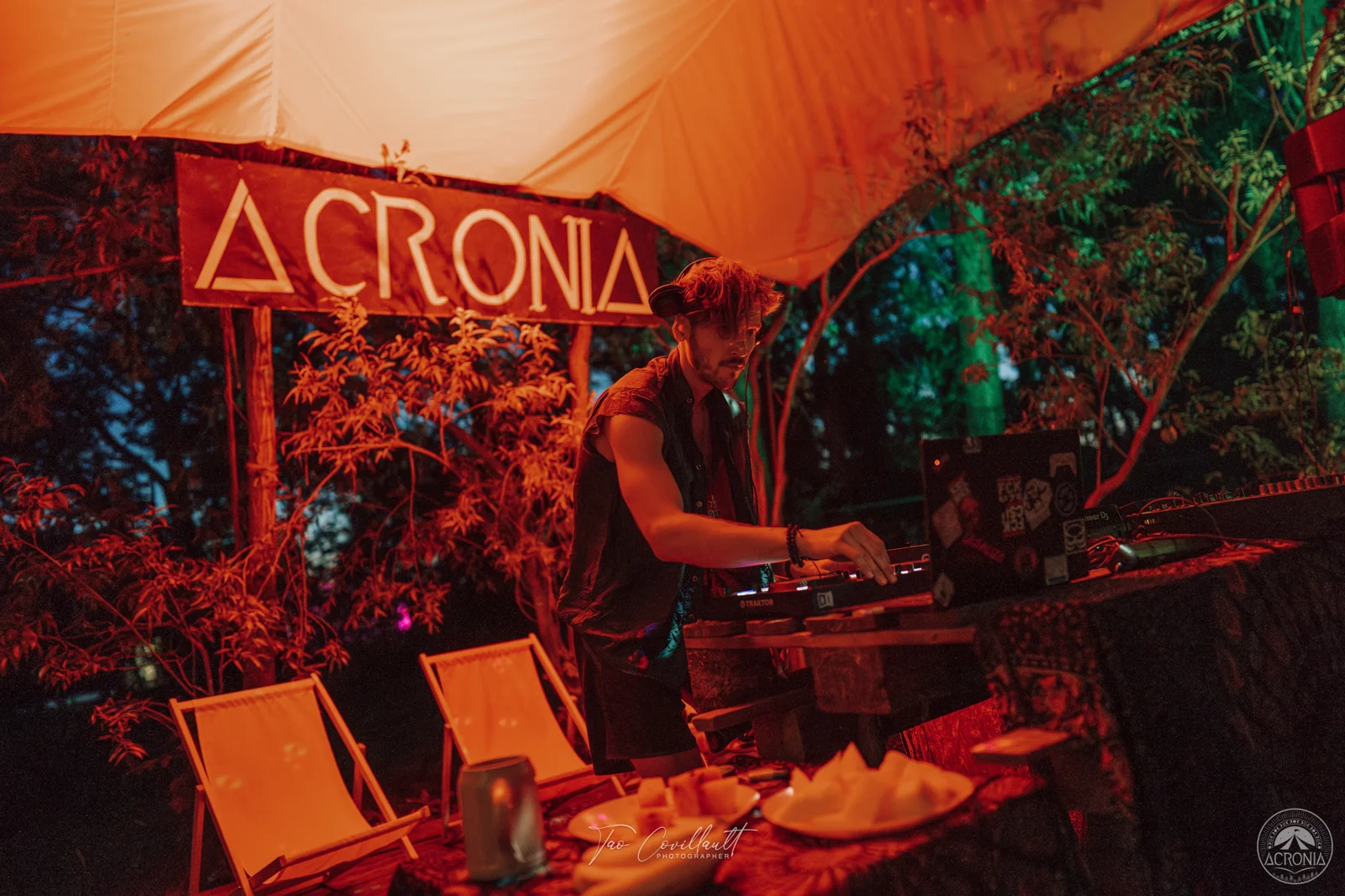 Acronia Festival 2023 — event photograph 57