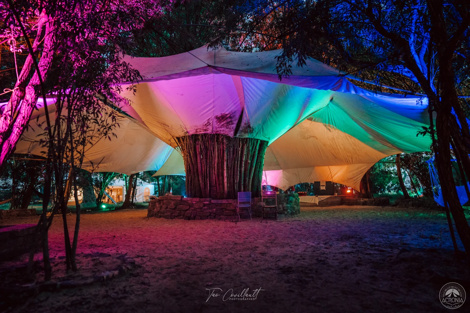 Acronia Festival 2023 — event photograph 36