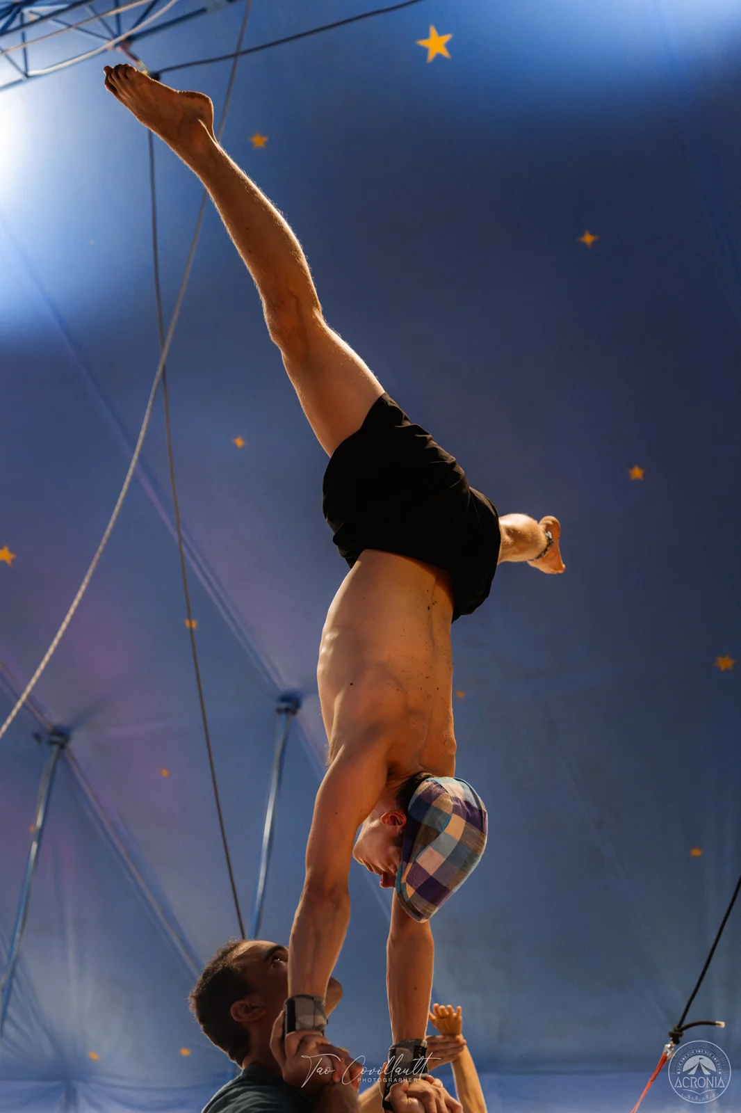 Acronia Festival 2023 — event photograph 240