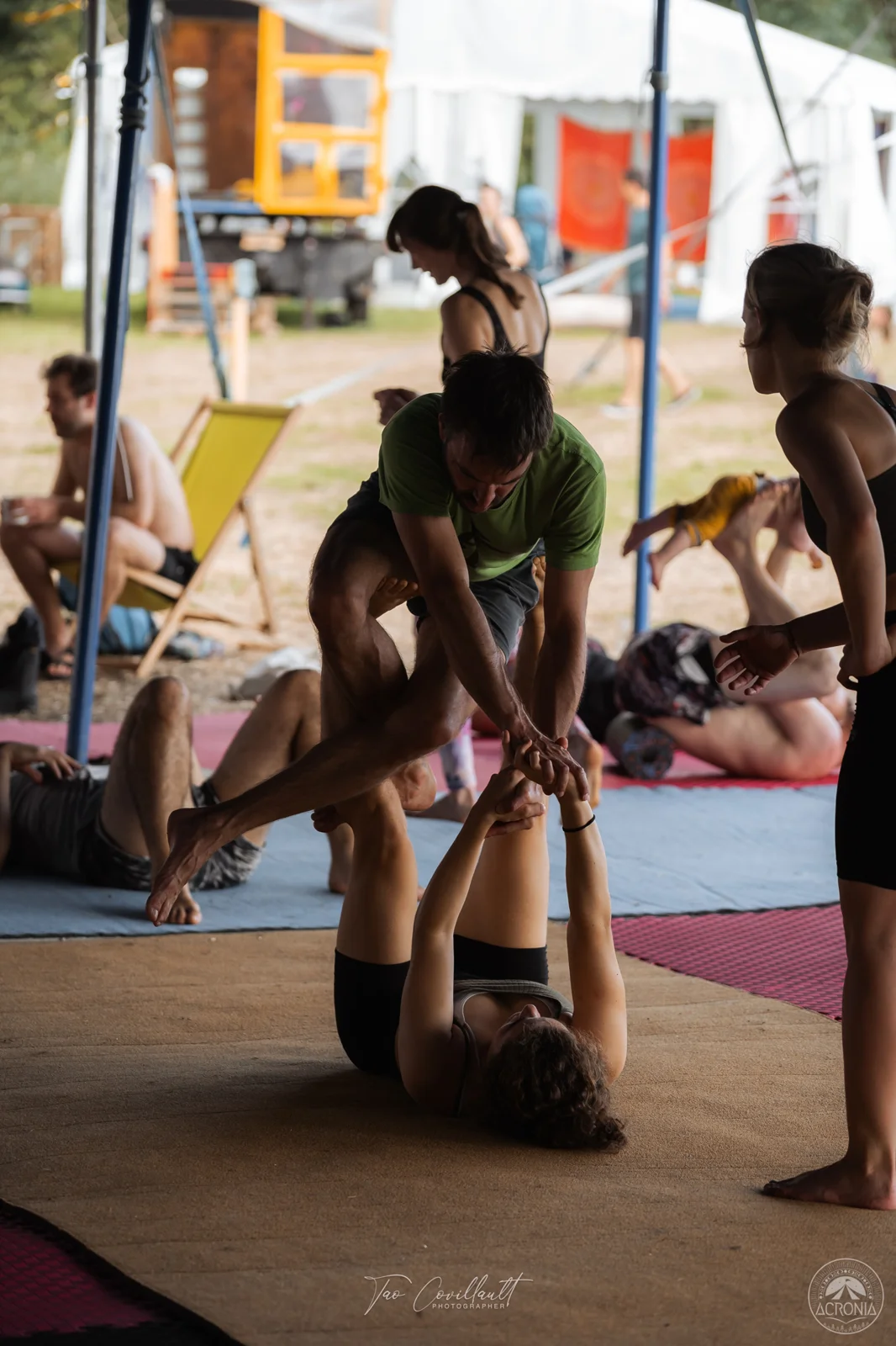 Acronia Festival 2023 — event photograph 134
