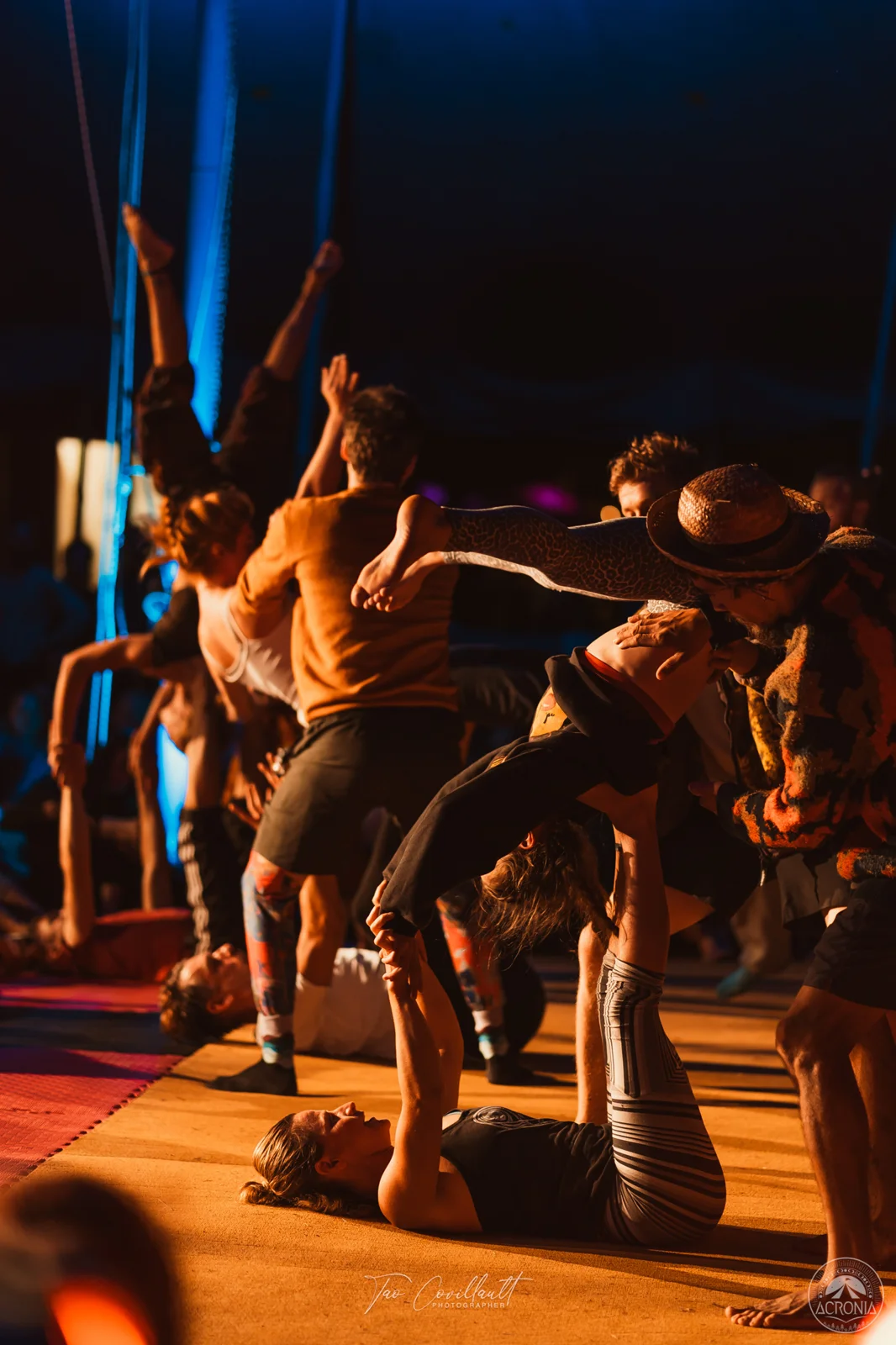 Acronia Festival 2023 — event photograph 730