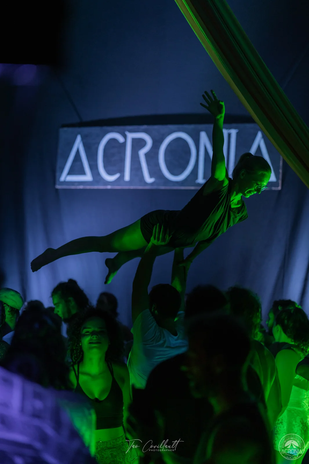 Acronia Festival 2023 — event photograph 1000