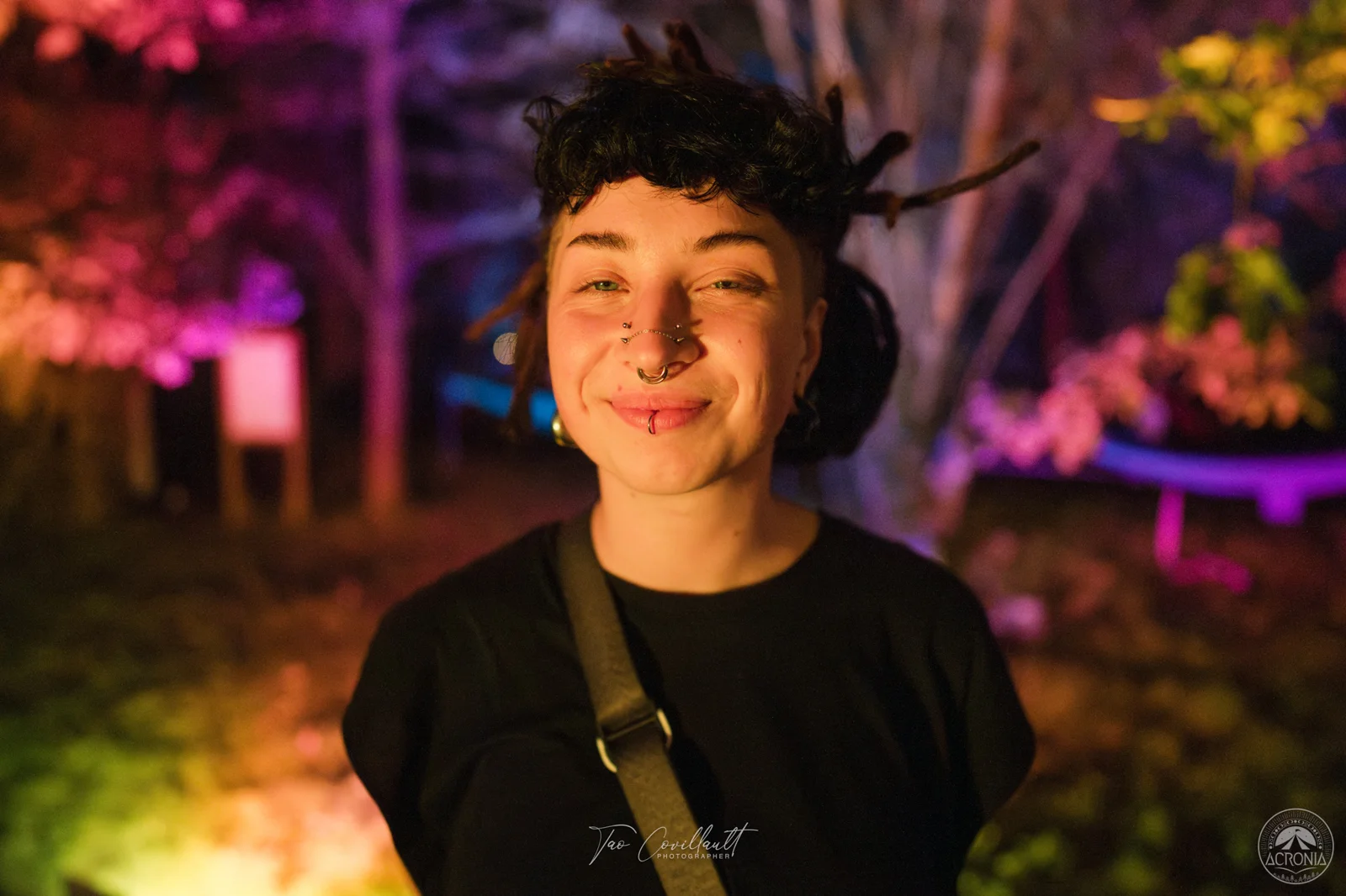 Acronia Festival 2023 — event photograph 60