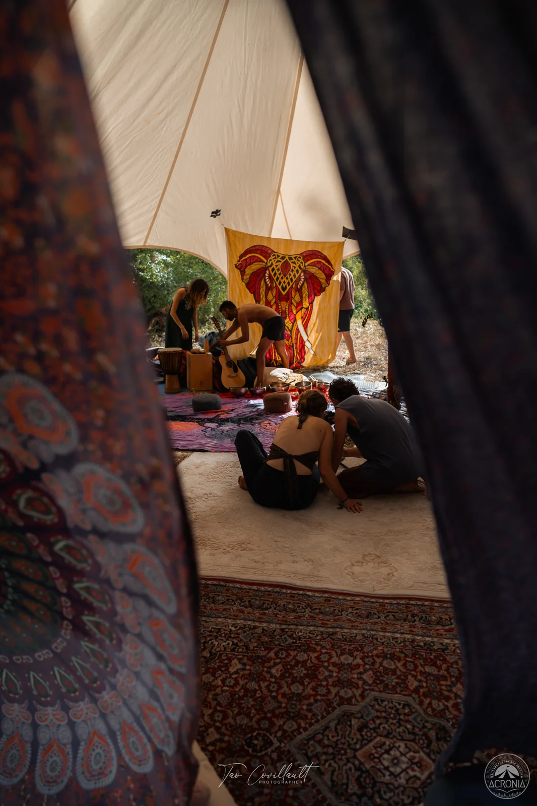 Acronia Festival 2023 — event photograph 155