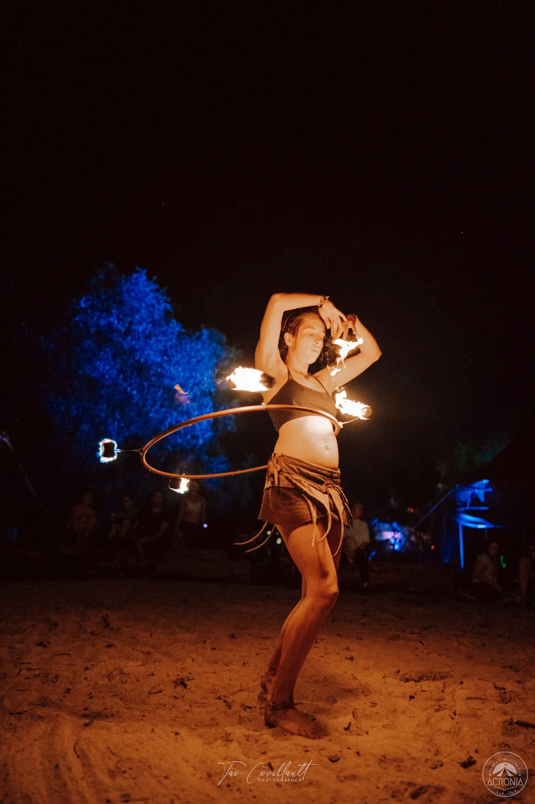Acronia Festival 2023 — event photograph 1033