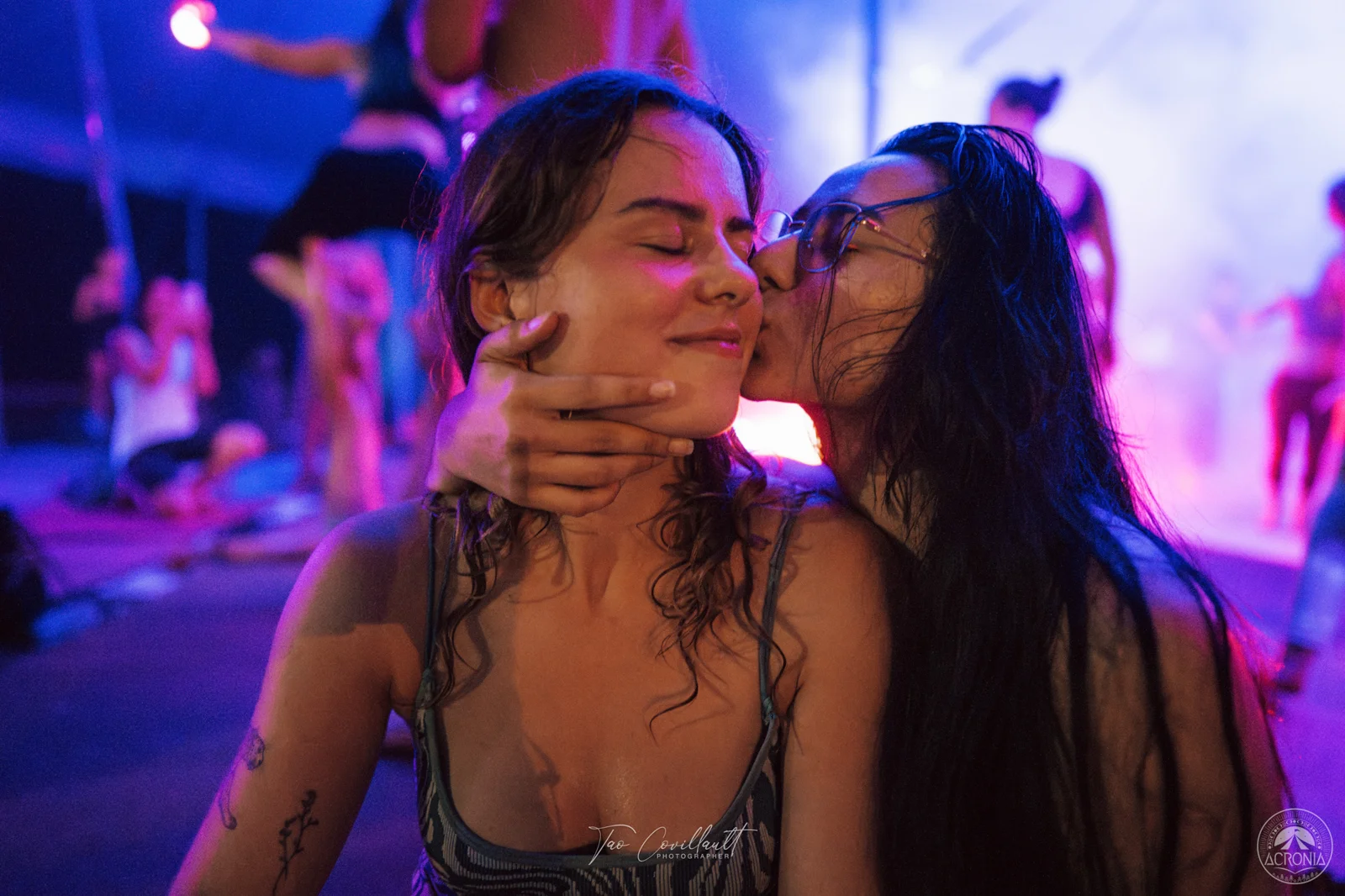 Acronia Festival 2023 — event photograph 1021