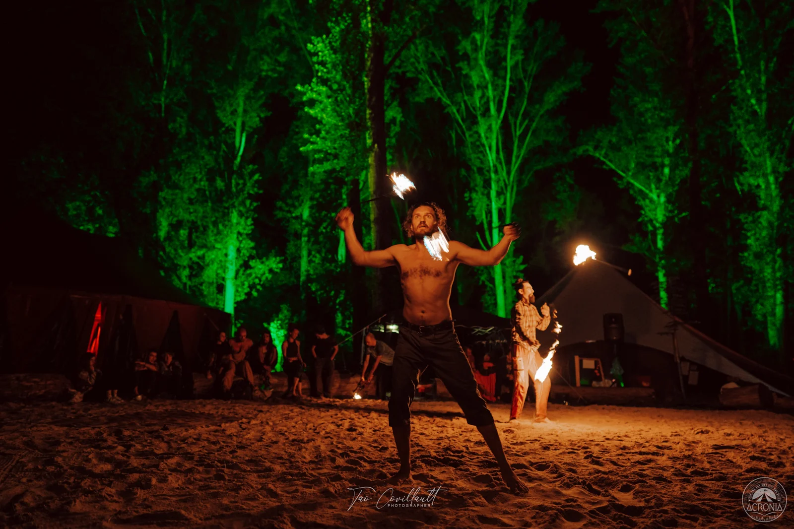 Acronia Festival 2023 — event photograph 76