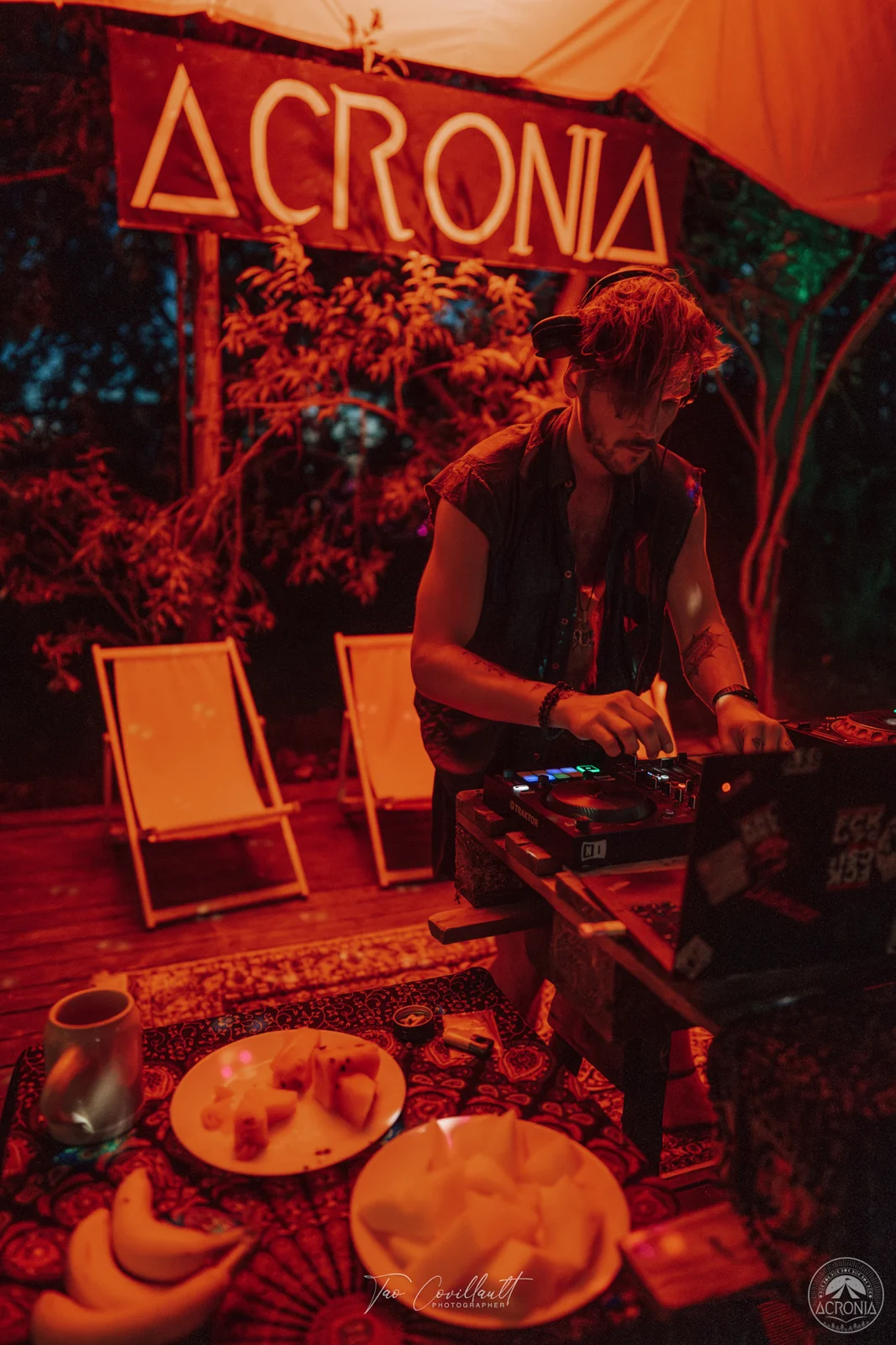Acronia Festival 2023 — event photograph 58