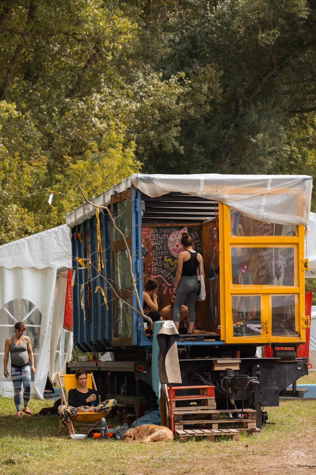 Acronia Festival 2023 — event photograph 383