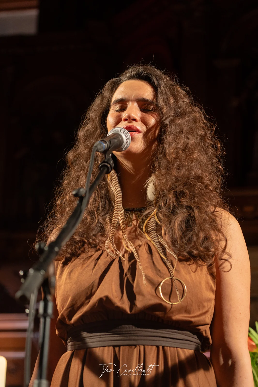 Laboratorium Pieśni — Live in Zurich — event photograph 43