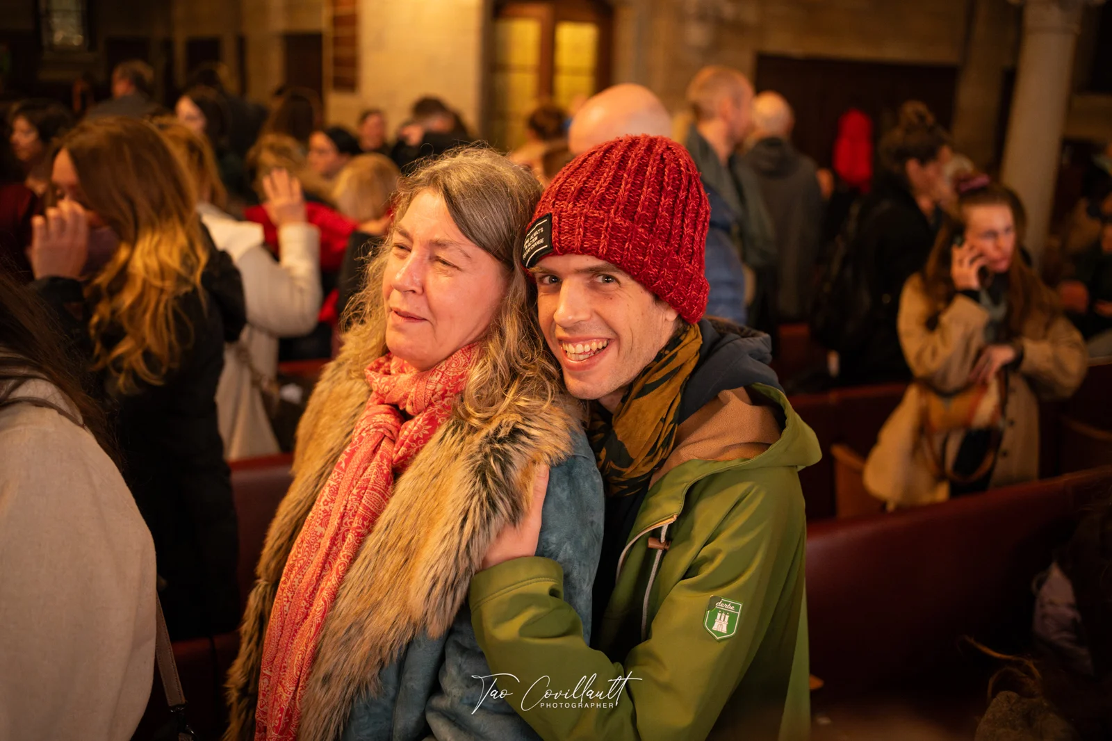 Laboratorium Pieśni — Live in Zurich — event photograph 77