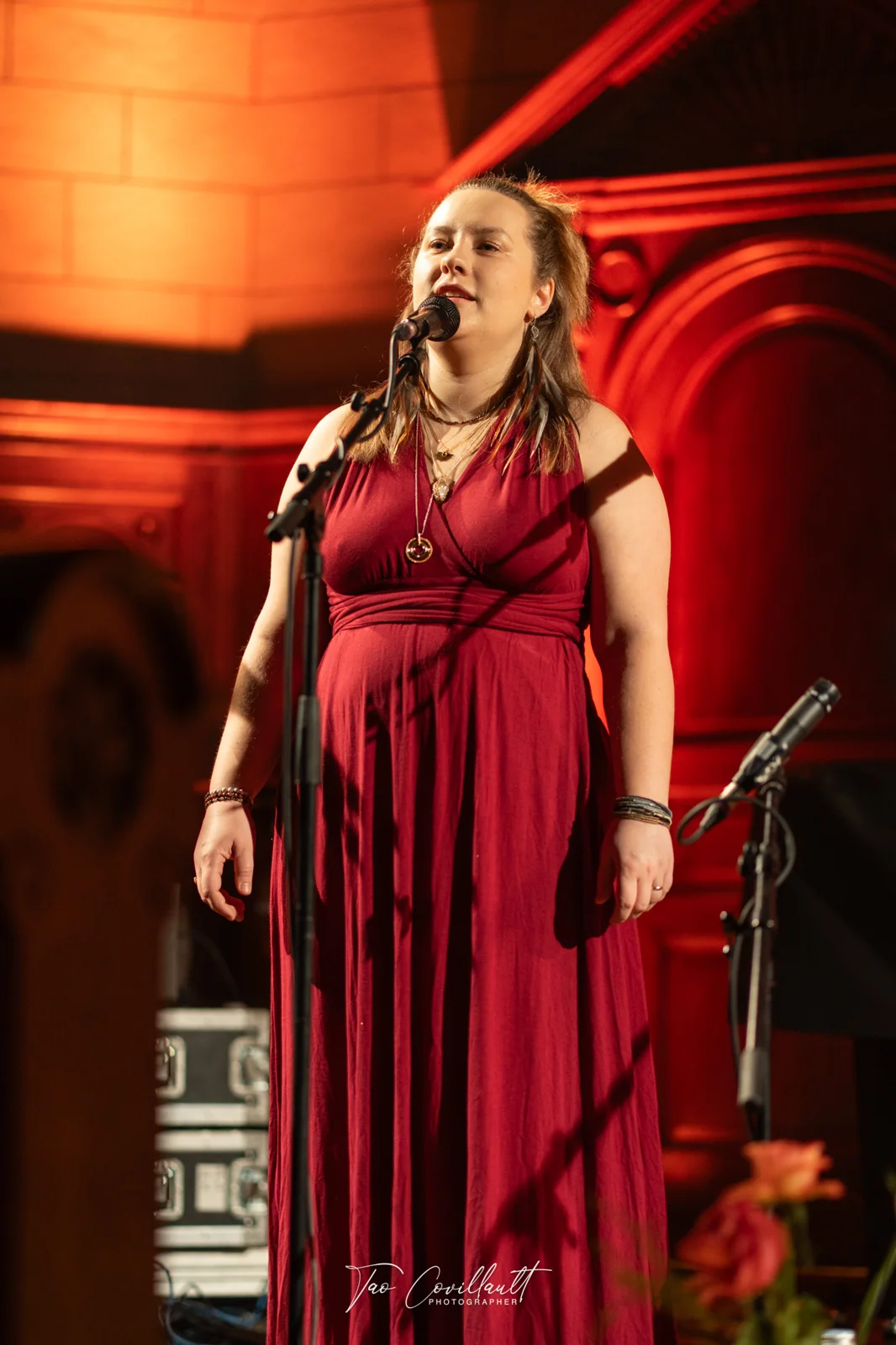 Laboratorium Pieśni — Live in Zurich — event photograph 14