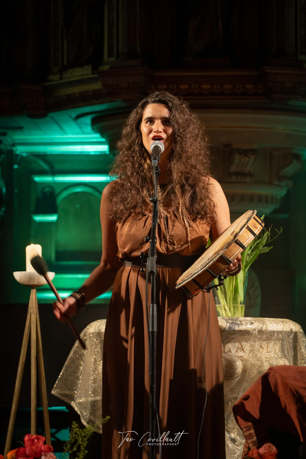 Laboratorium Pieśni — Live in Zurich — event photograph 39