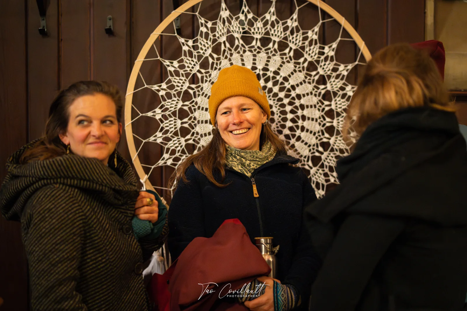 Laboratorium Pieśni — Live in Zurich — event photograph 8