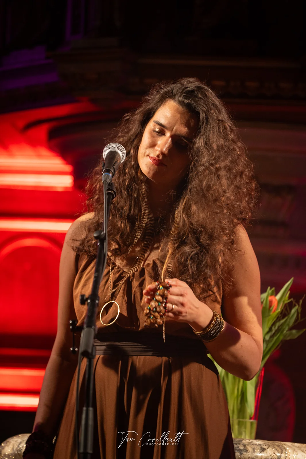 Laboratorium Pieśni — Live in Zurich — event photograph 27