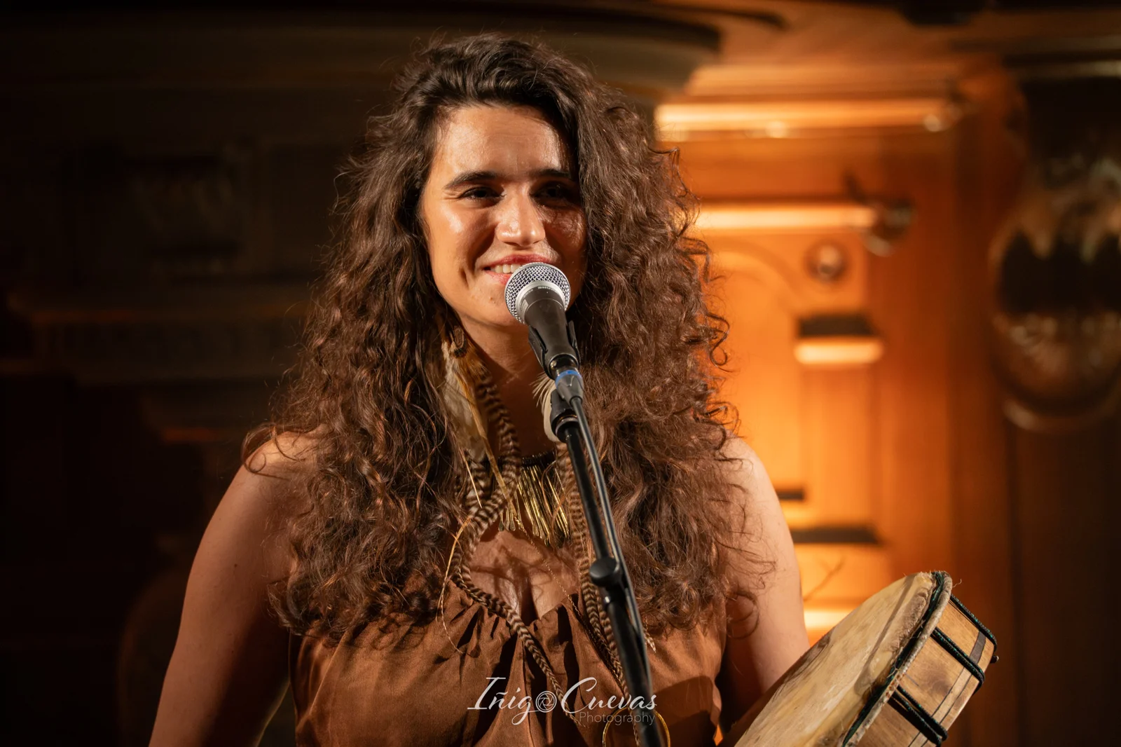 Laboratorium Pieśni — Live in Zurich — event photograph 68