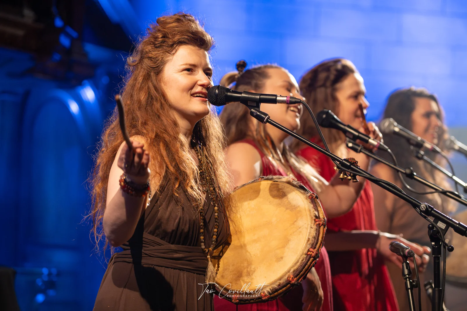 Laboratorium Pieśni — Live in Zurich — event photograph 60