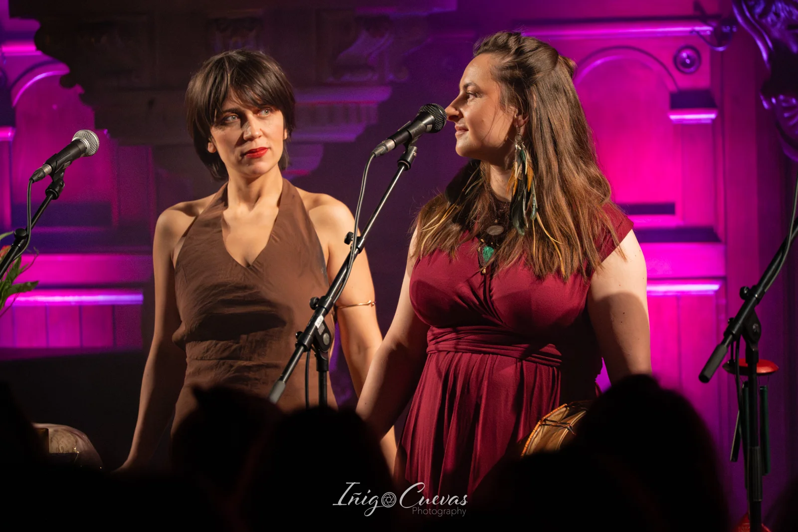 Laboratorium Pieśni — Live in Zurich — event photograph 36