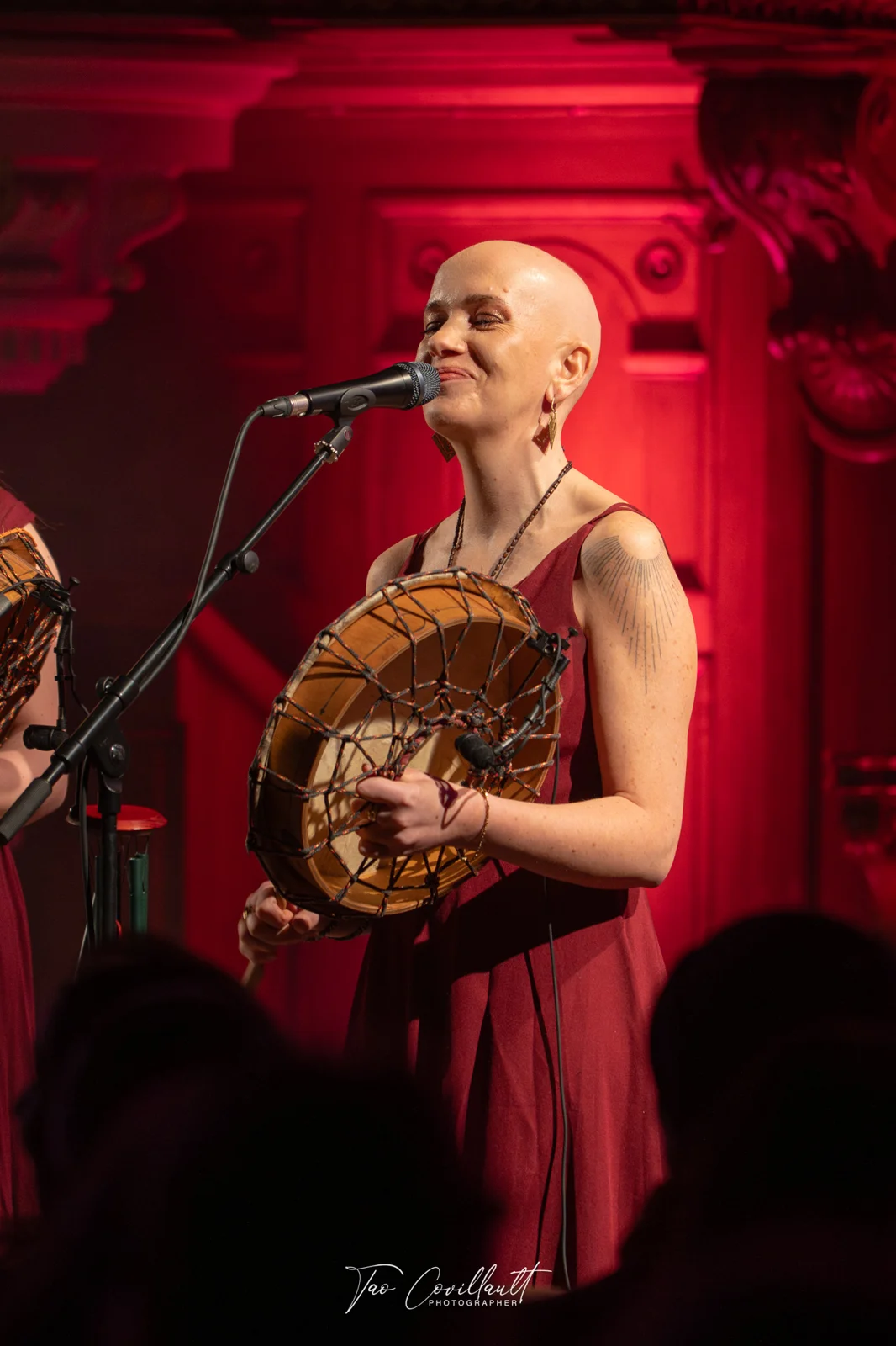 Laboratorium Pieśni — Live in Zurich — event photograph 32
