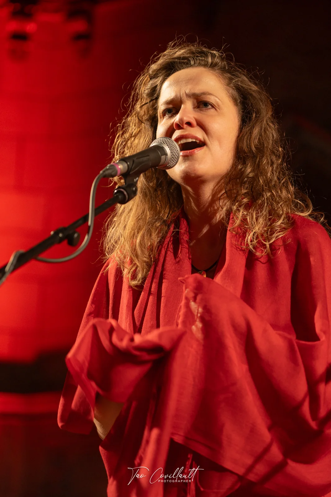 Laboratorium Pieśni — Live in Zurich — event photograph 42