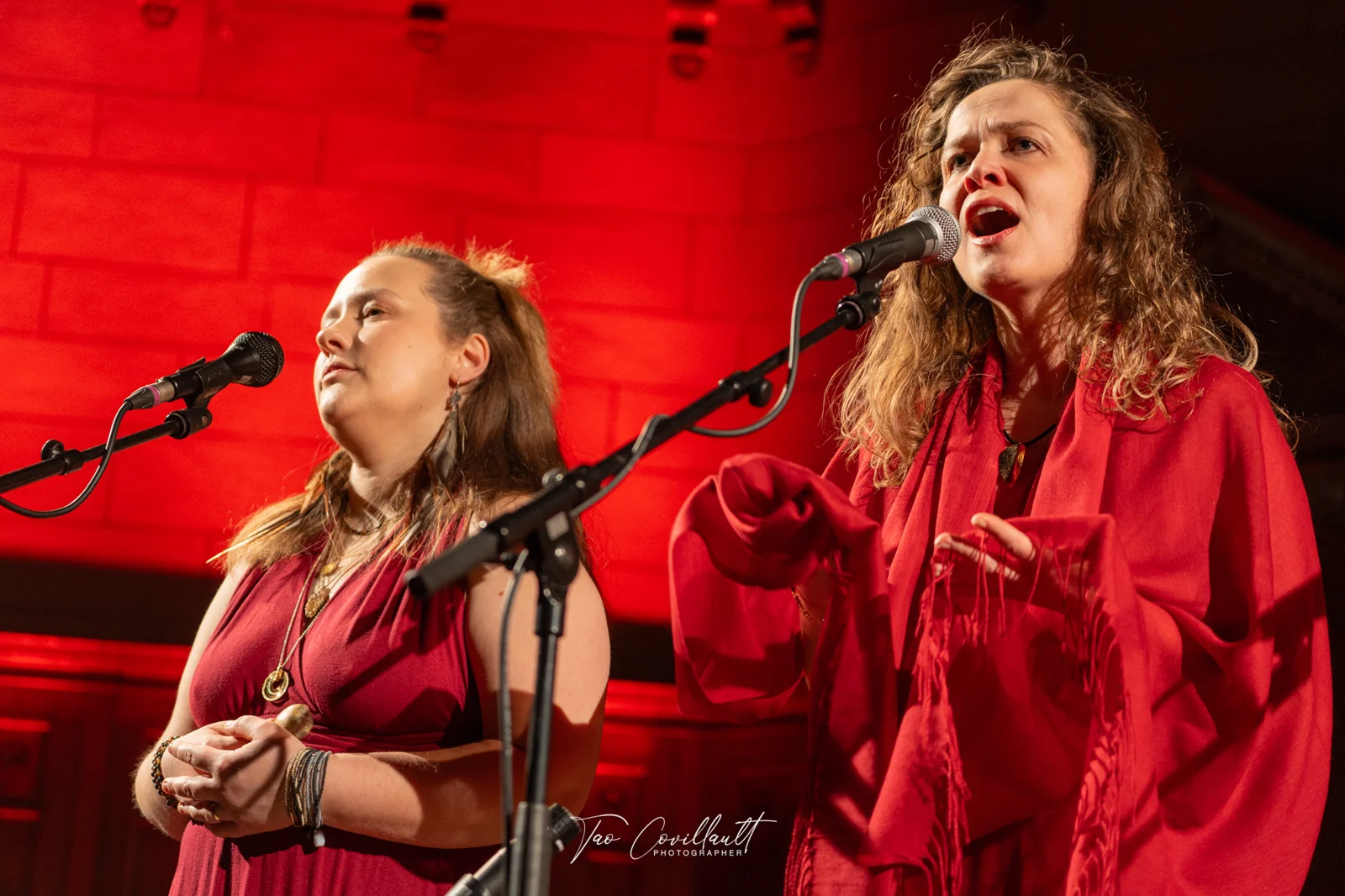 Laboratorium Pieśni — Live in Zurich — event photograph 46