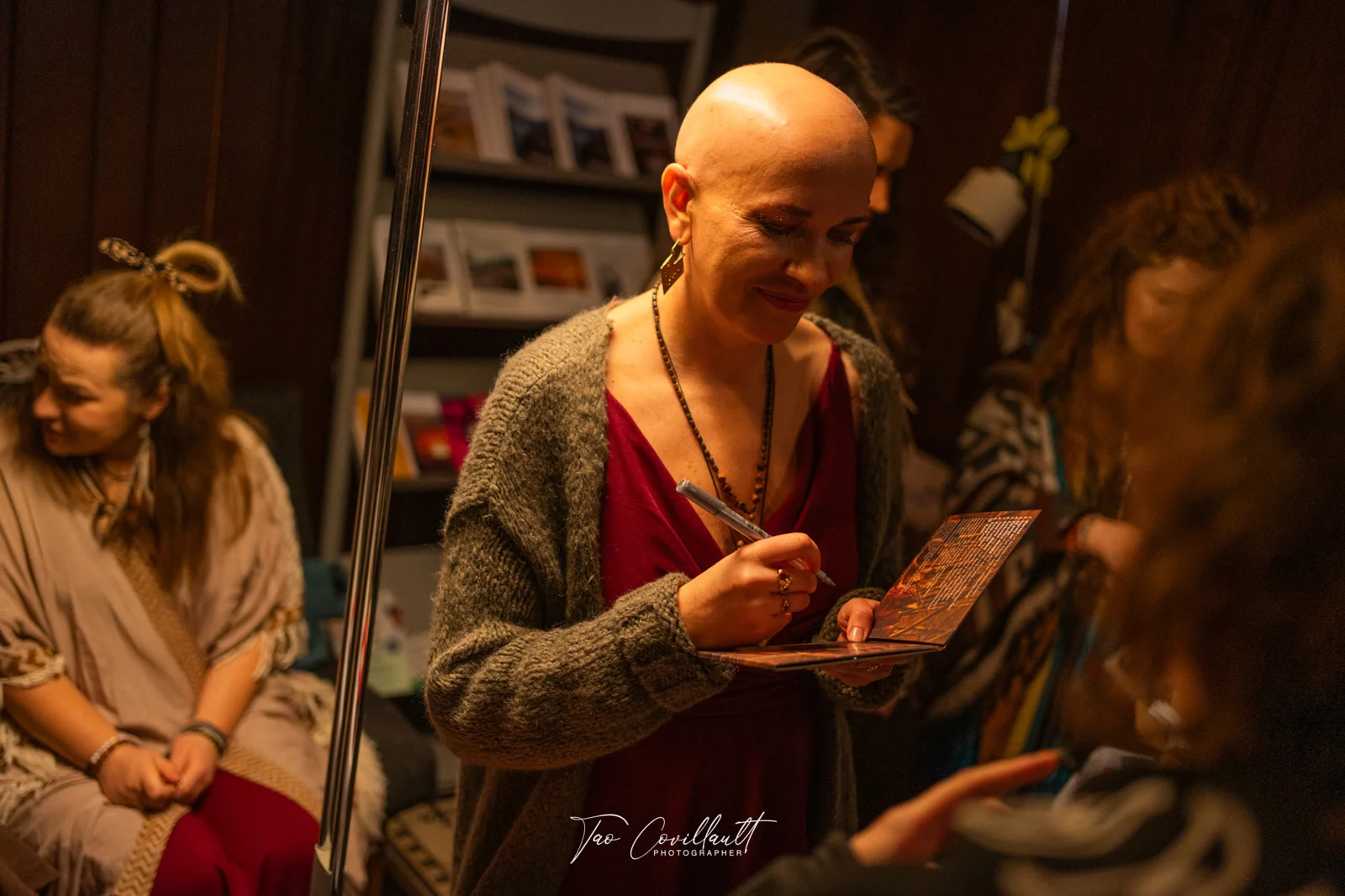 Laboratorium Pieśni — Live in Zurich — event photograph 81