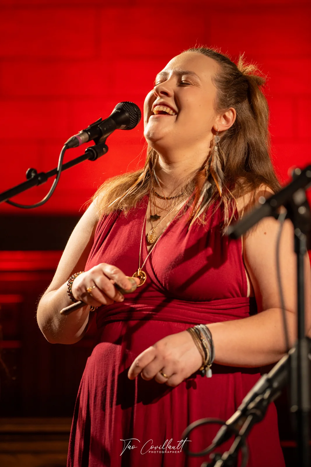 Laboratorium Pieśni — Live in Zurich — event photograph 47