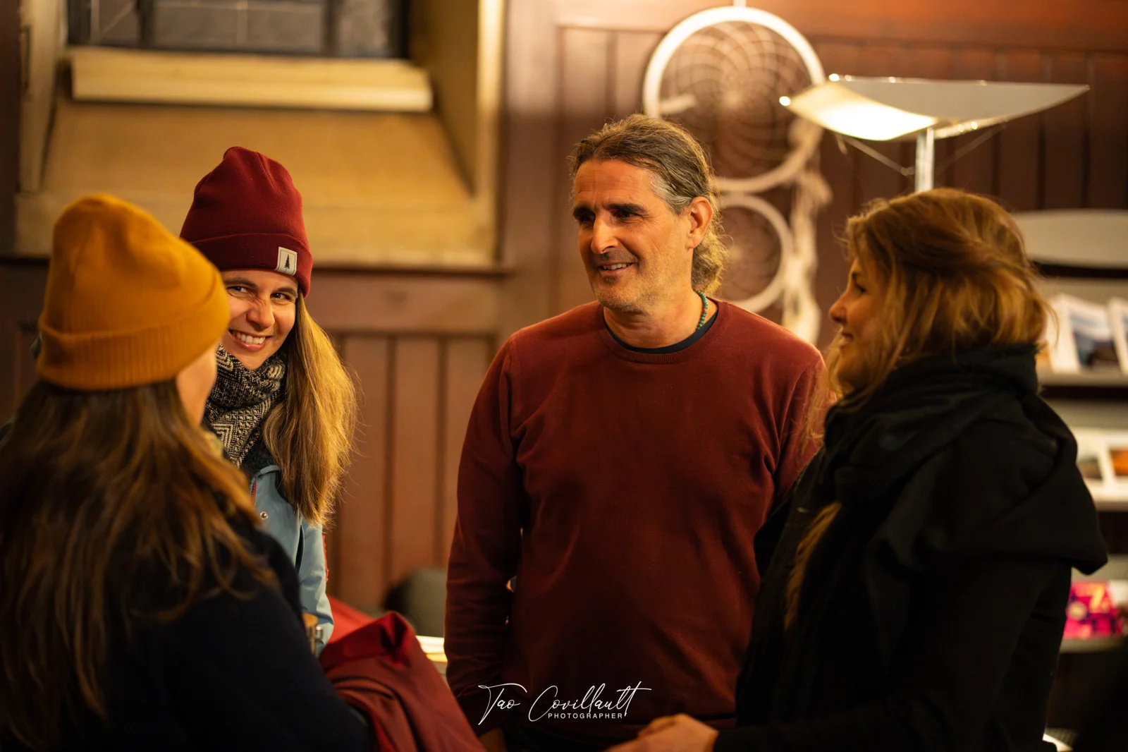 Laboratorium Pieśni — Live in Zurich — event photograph 6
