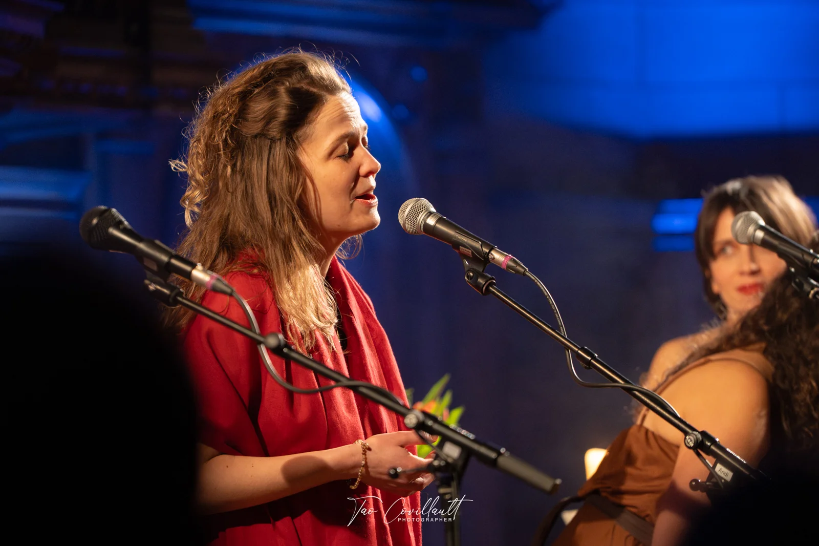 Laboratorium Pieśni — Live in Zurich — event photograph 58