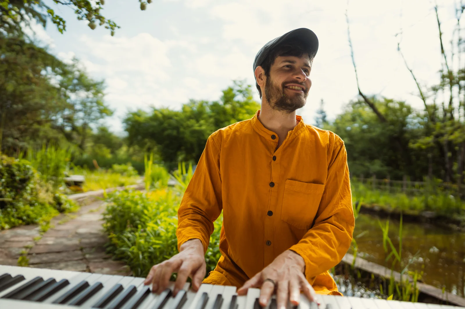 Musicians Gathering — Tom’s selection — event photograph 58