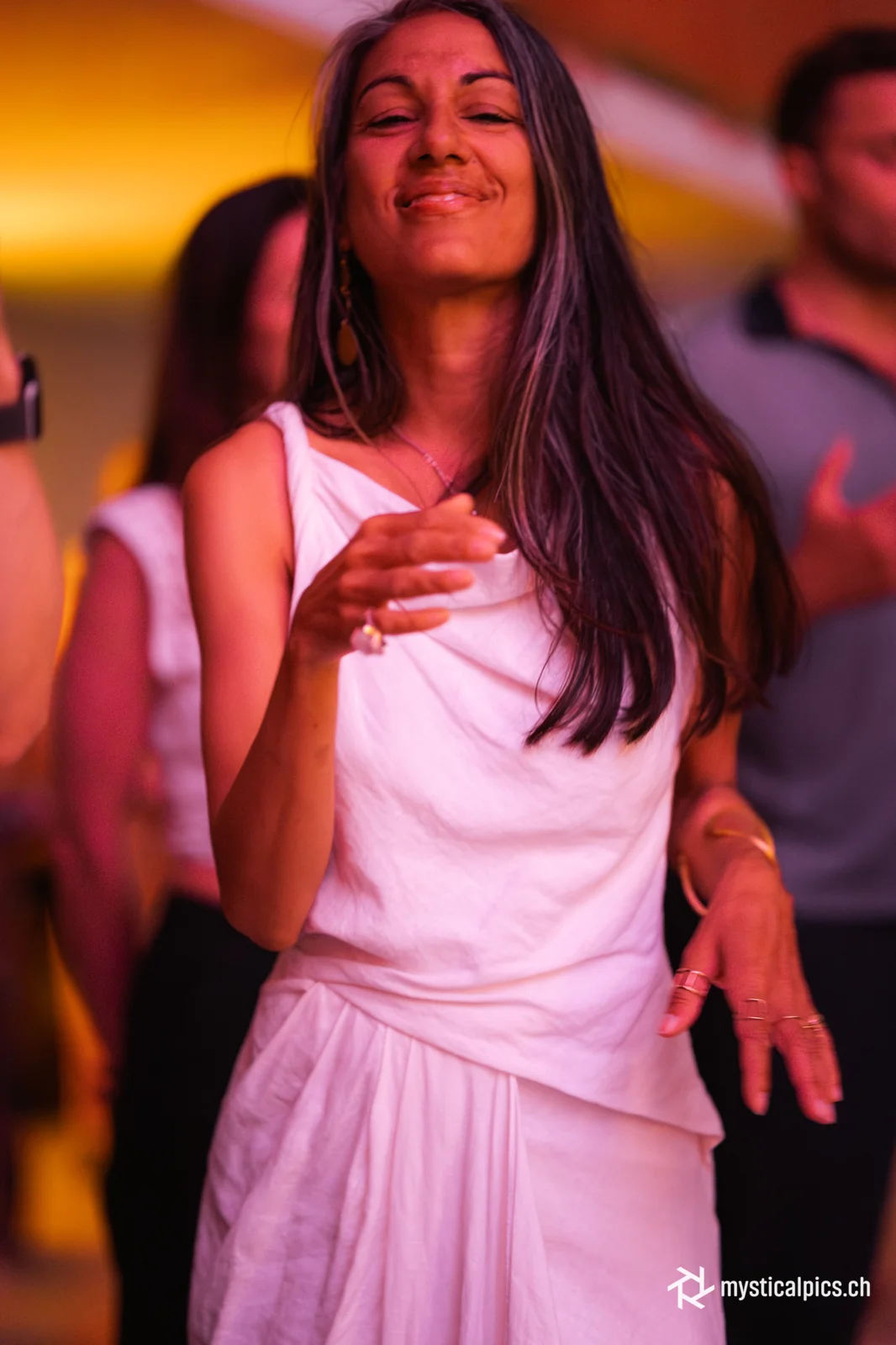 Mose — Live in Zurich — event photograph 147