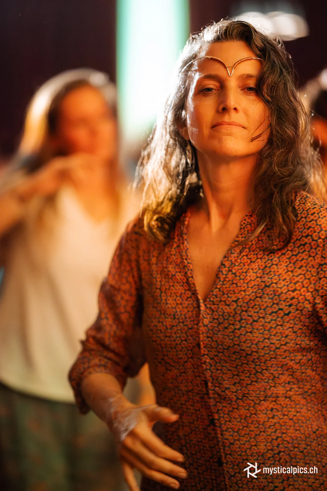 Mose — Live in Zurich — event photograph 153