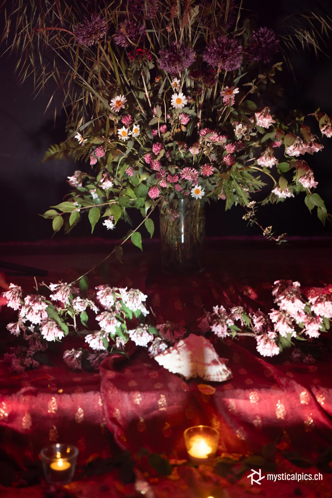 Mose — Live in Zurich — event photograph 121