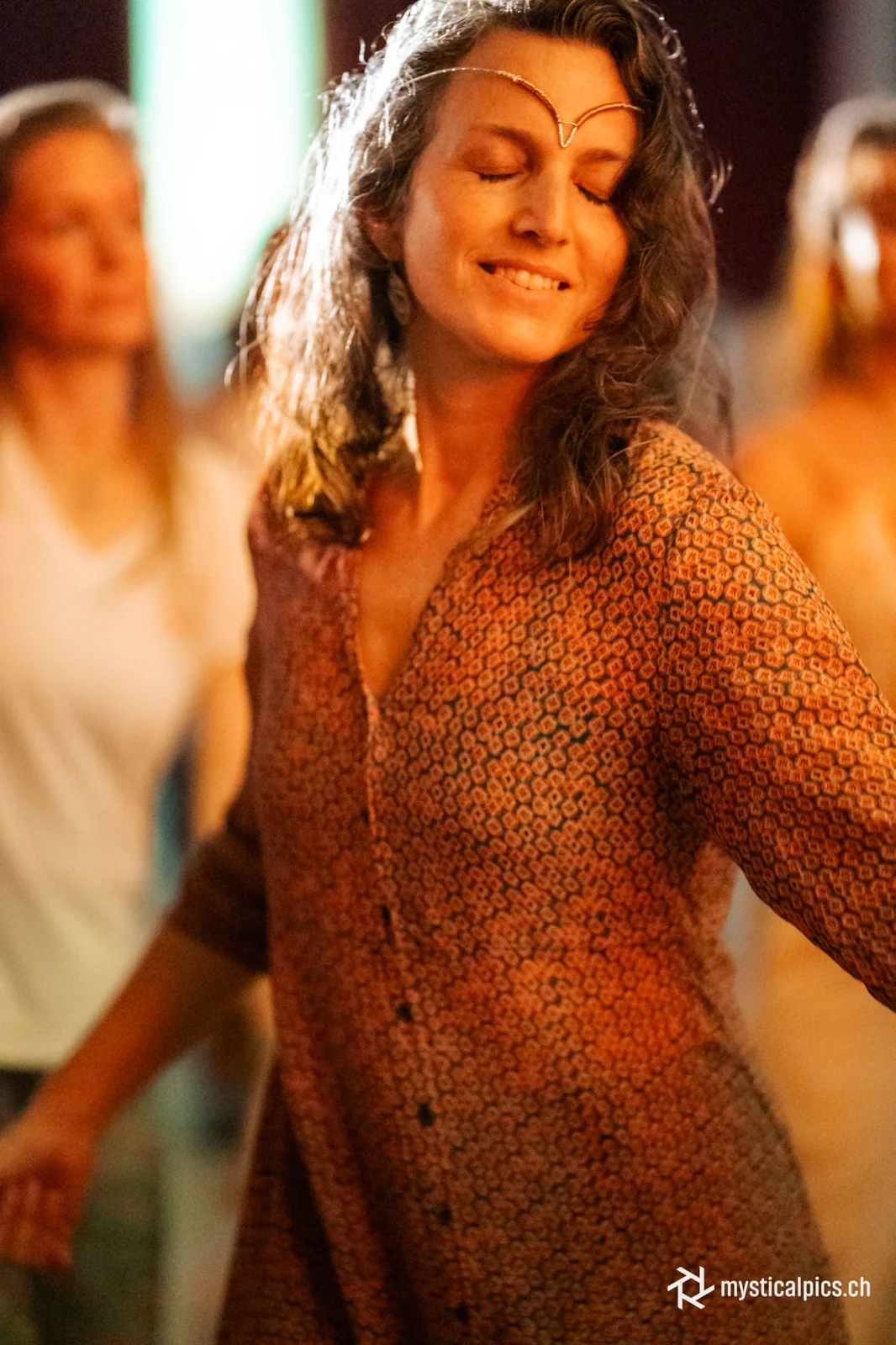 Mose — Live in Zurich — event photograph 154