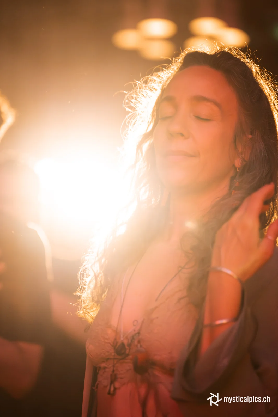 Mose — Live in Zurich — event photograph 182
