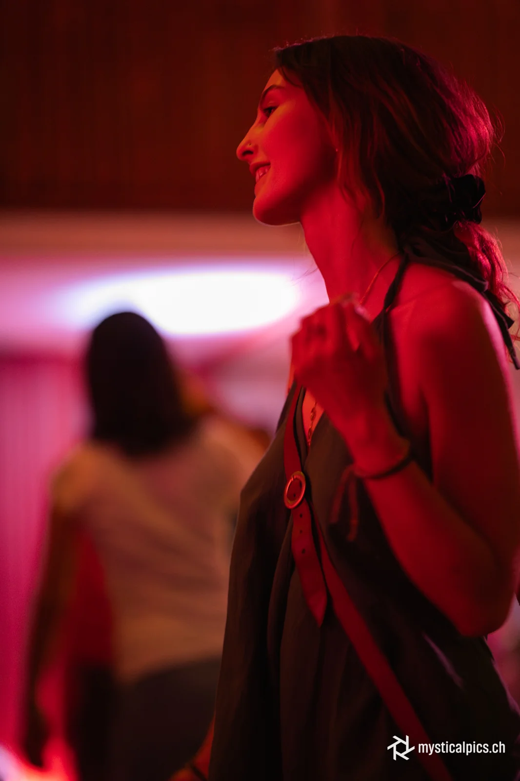 Mose — Live in Zurich — event photograph 126