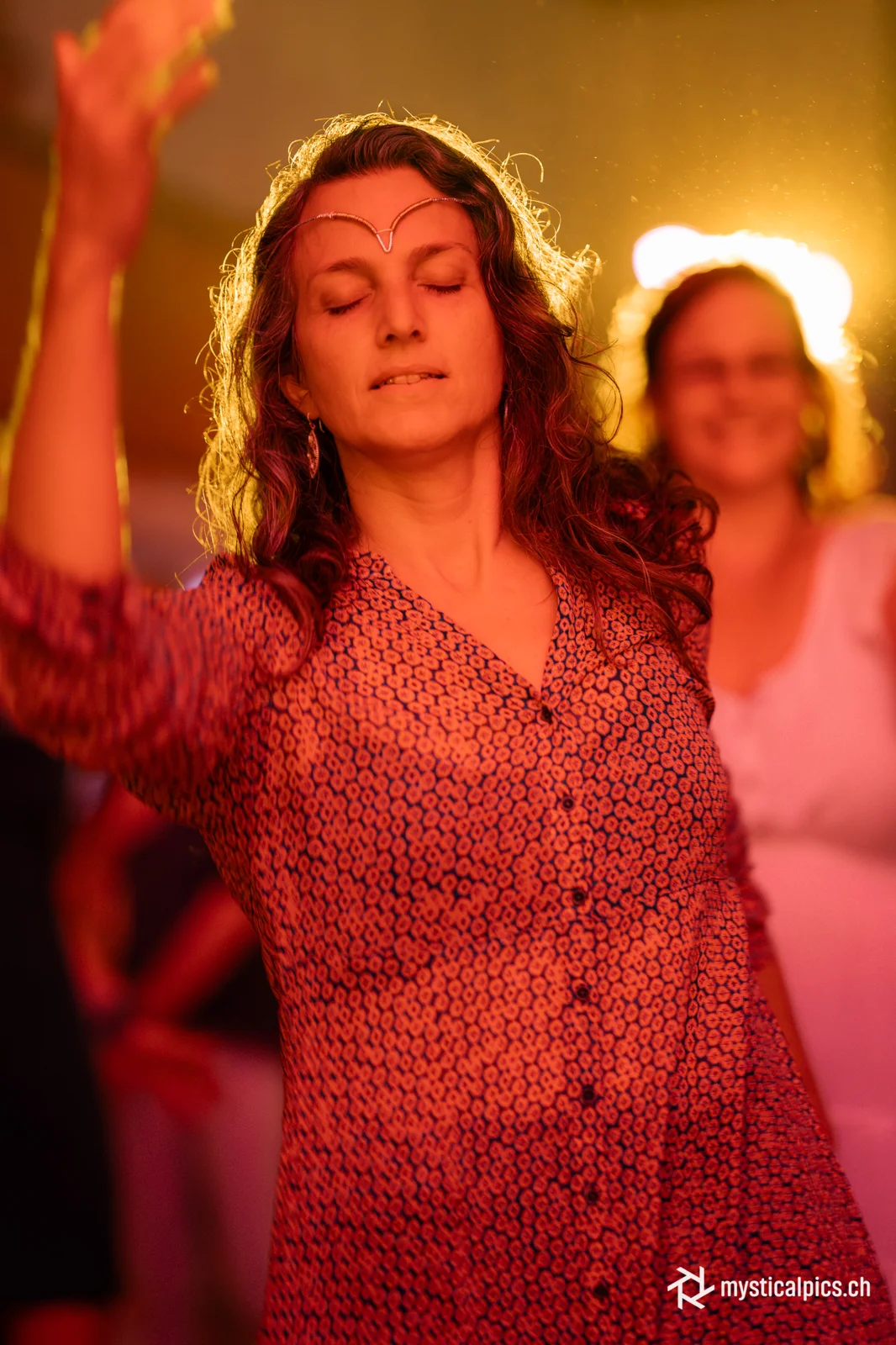 Mose — Live in Zurich — event photograph 144