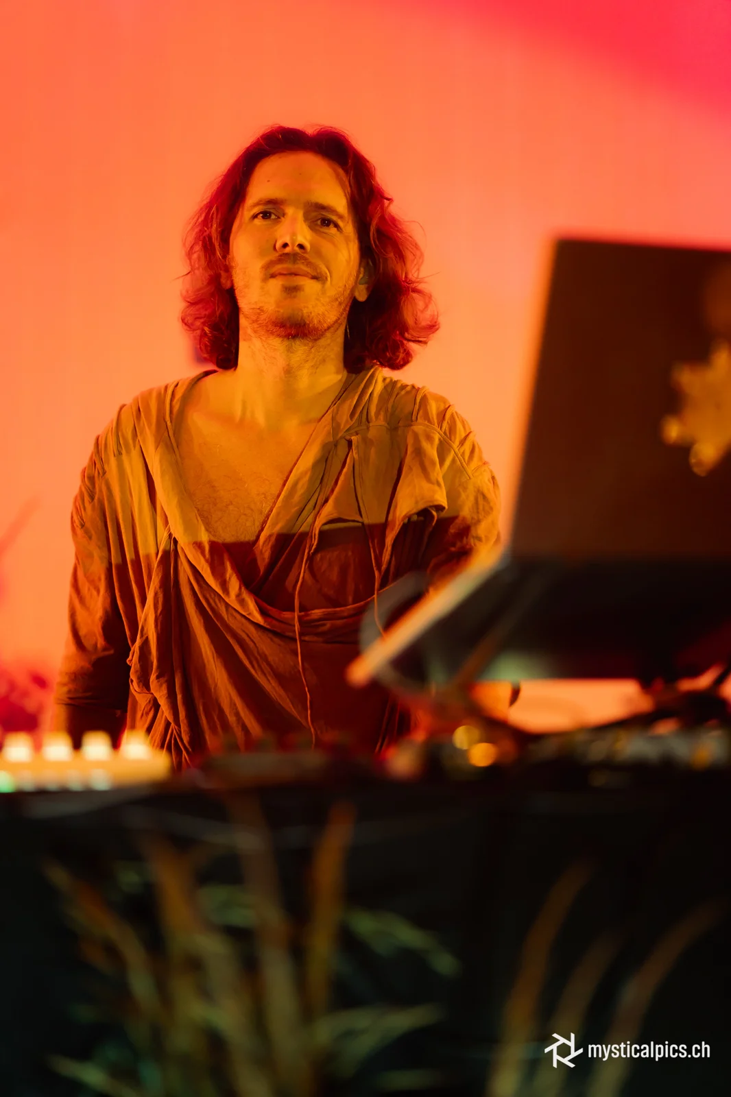Mose — Live in Zurich — event photograph 102