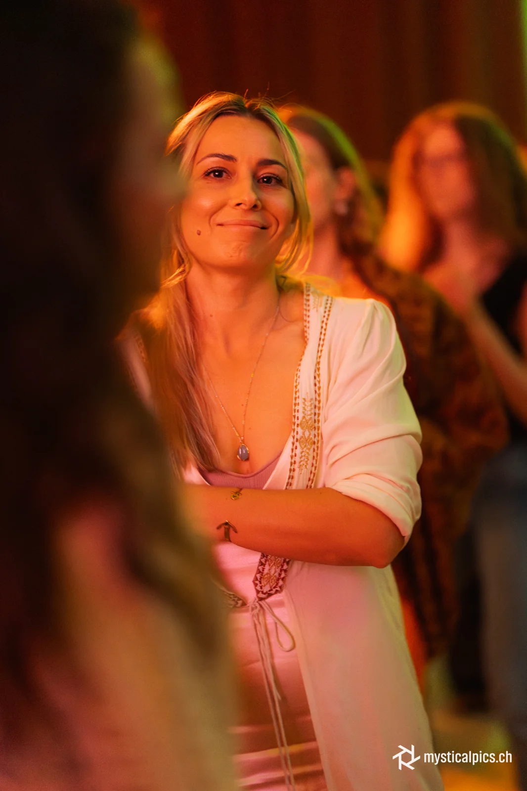 Mose — Live in Zurich — event photograph 83