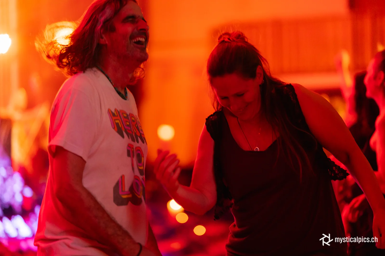 Mose — Live in Zurich — event photograph 93