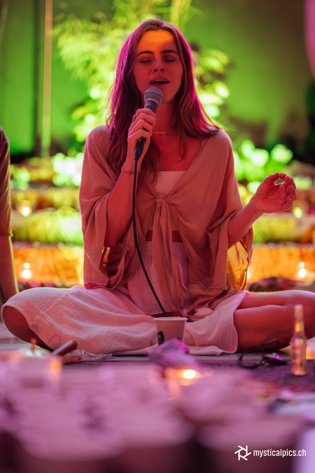 Mose — Live in Zurich — event photograph 61