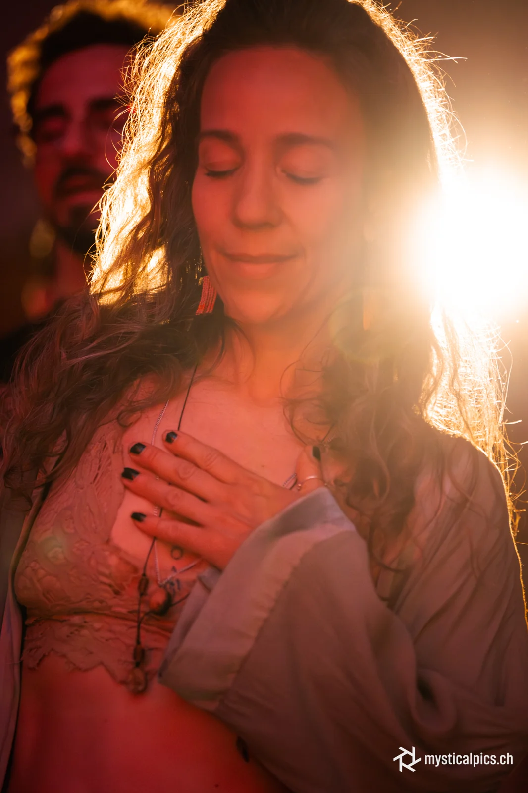 Mose — Live in Zurich — event photograph 189