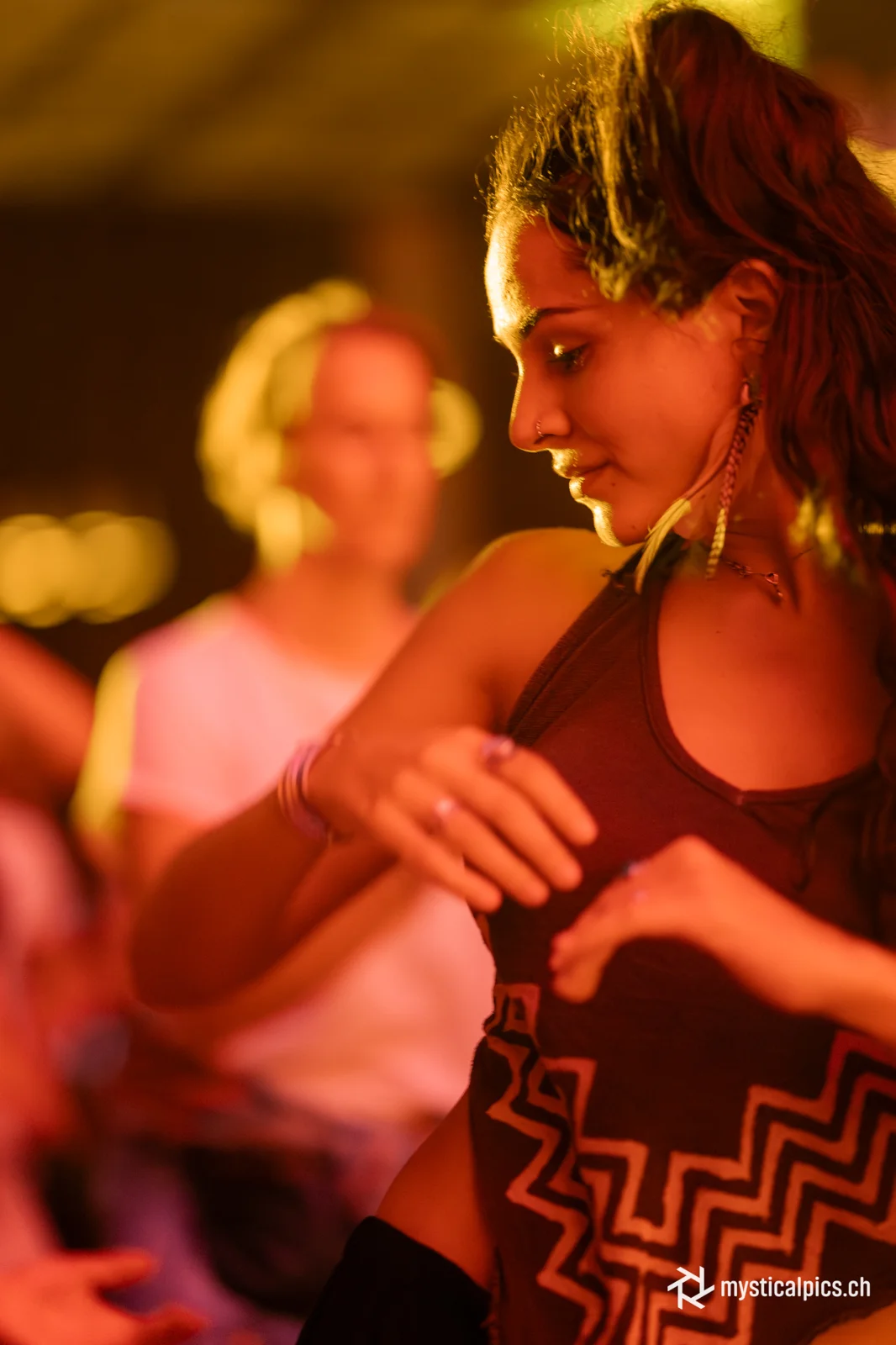 Mose — Live in Zurich — event photograph 146