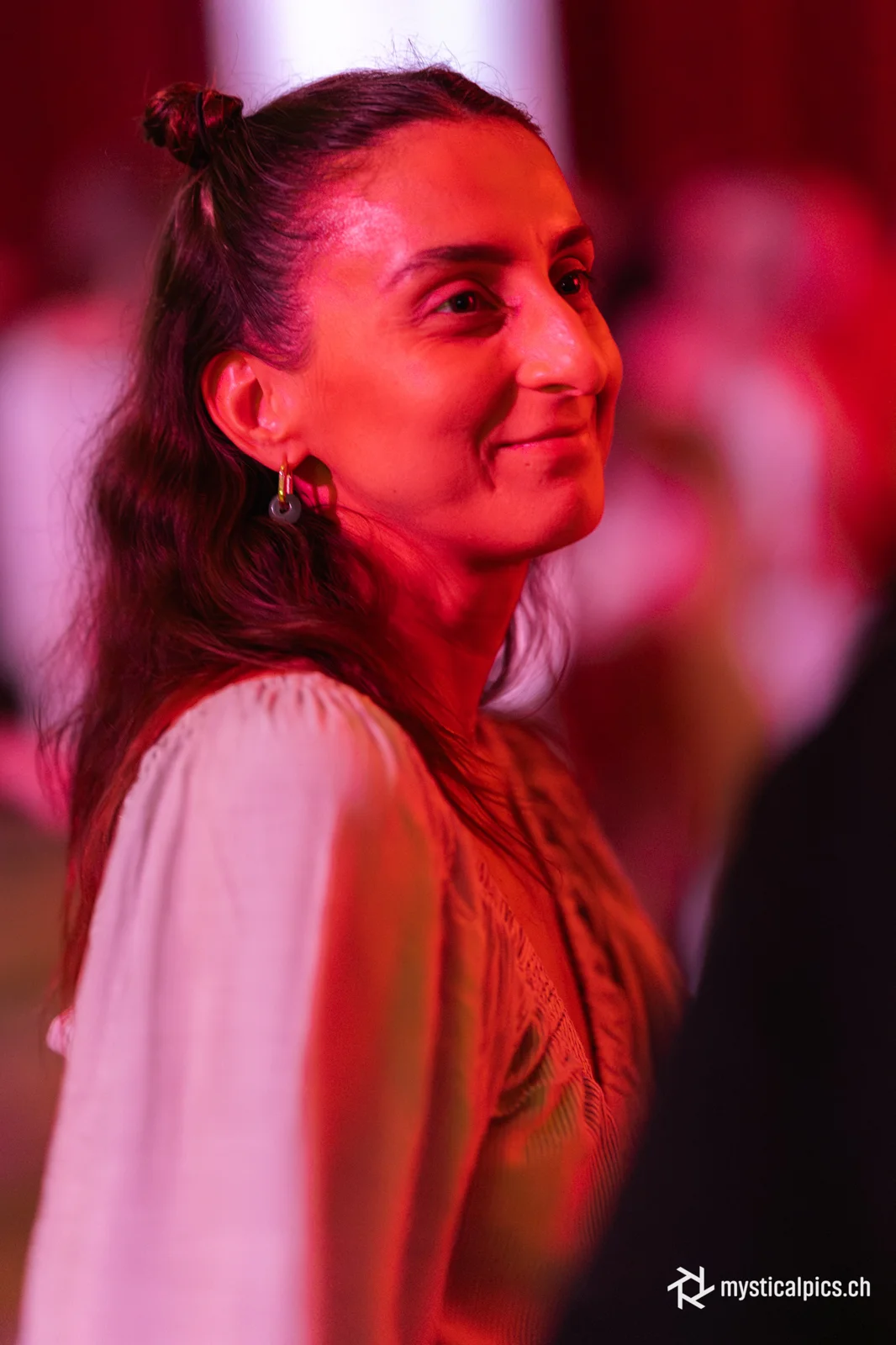 Mose — Live in Zurich — event photograph 99