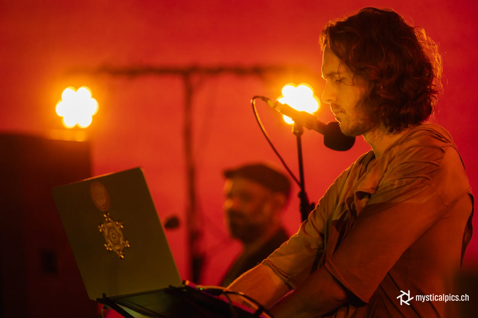 Mose — Live in Zurich — event photograph 74
