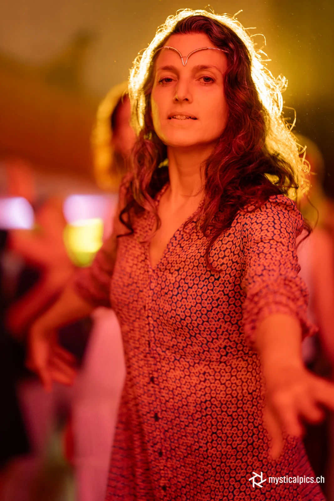Mose — Live in Zurich — event photograph 145