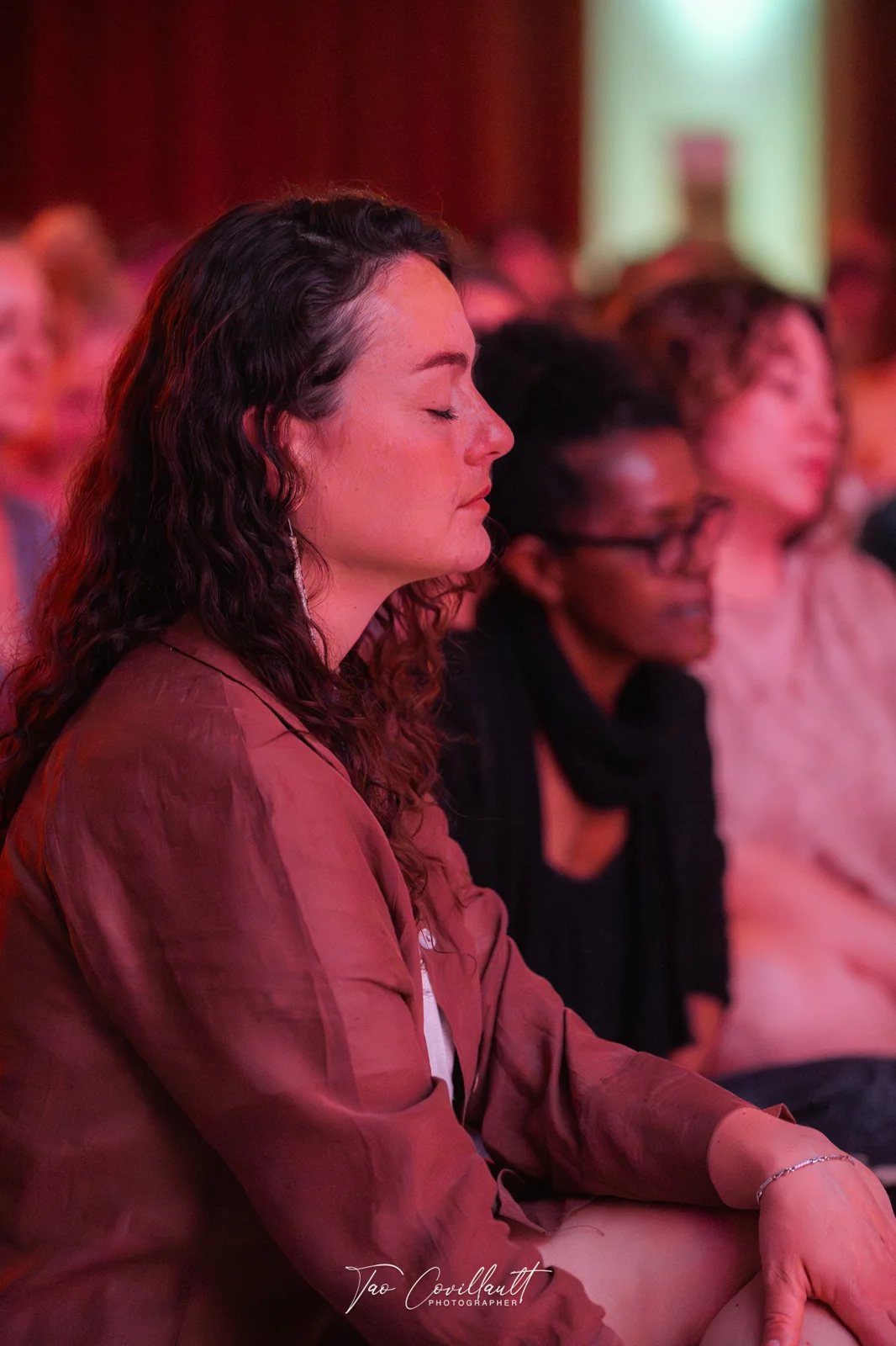 Mose — Live in Zurich — event photograph 8