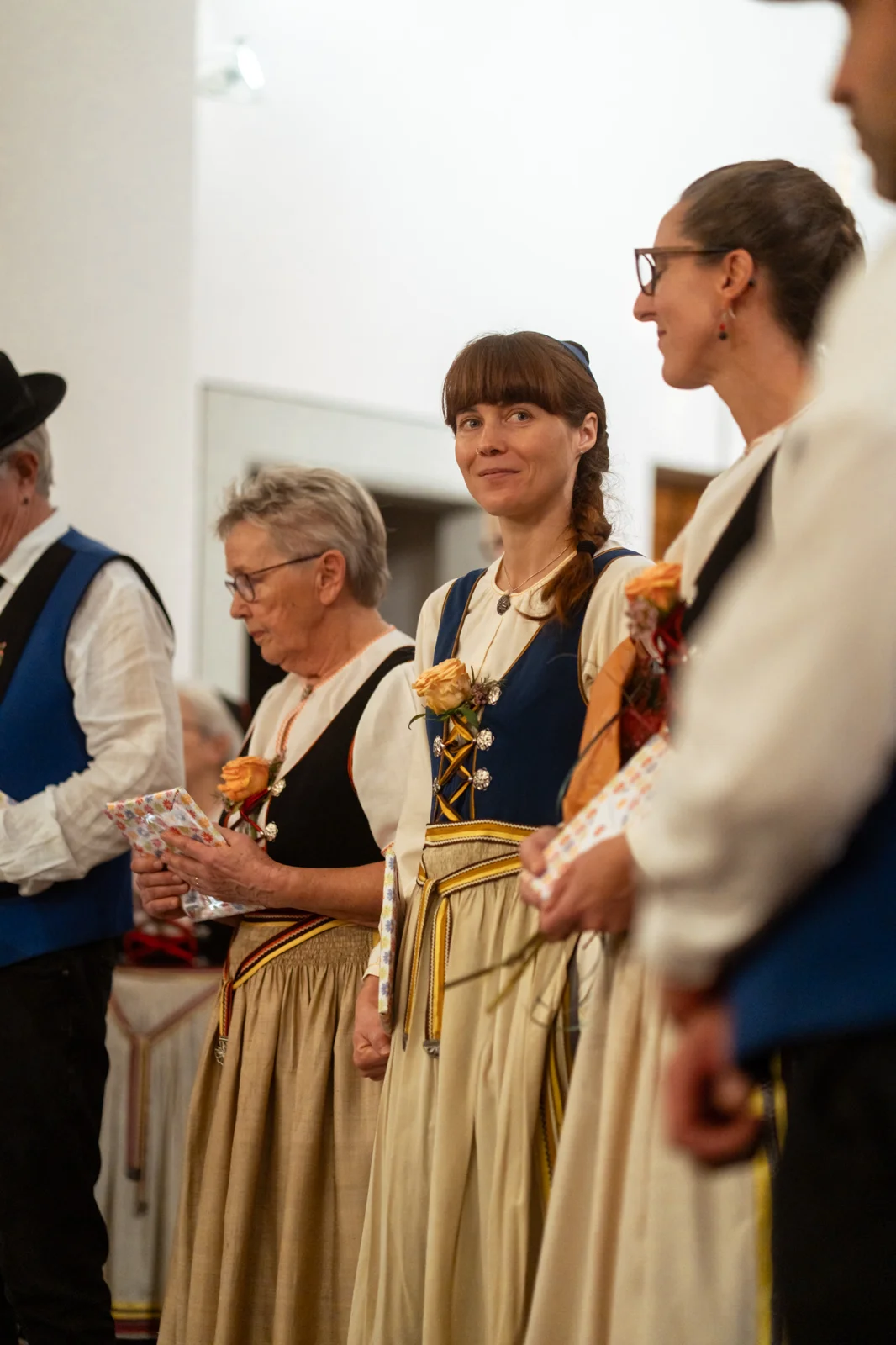Jodel Choir — November 2025 — event photograph 40