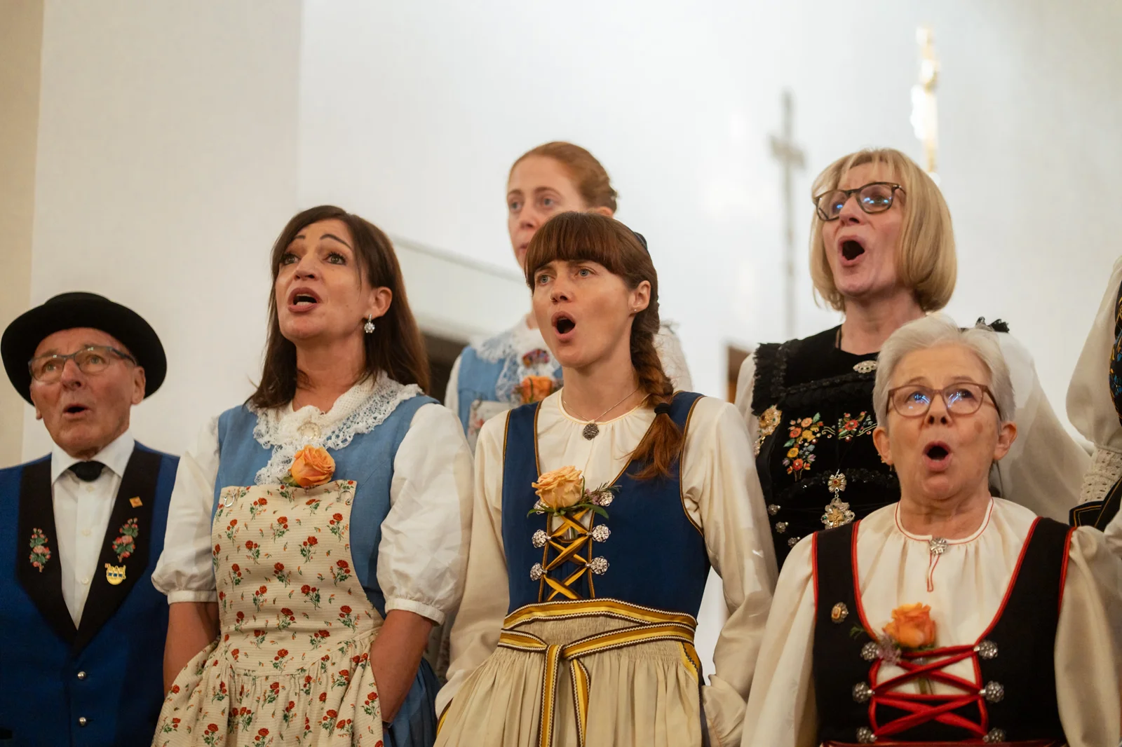 Jodel Choir — November 2025 — event photograph 29